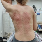 На острие | Студия экстремальной йоги