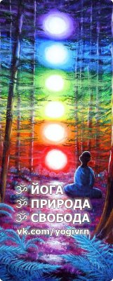 Yogivrn