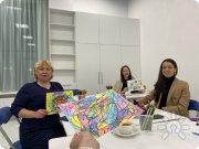 "Небо"&nbsp;— центр эмоционального и&nbsp;эстетического развития