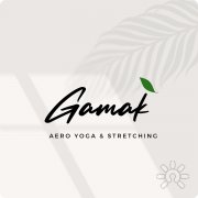 Студия аэройоги и&nbsp;растяжки Gamak