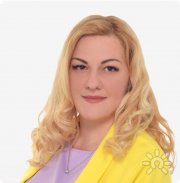Кризисный психолог. Богданова Анжелика
