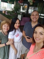 Ахматярова Гульнара&nbsp;— интеллект тренер