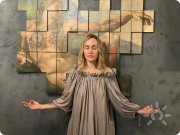 Александрия мастер кашмирского тантрического массажа