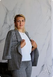 Екатерина Бондаренко
