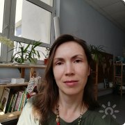 Куликова Оксана