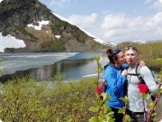 Клуб путешественников ДВИЖЖЖ