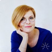 Мартынова Ольга преподаватель