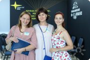 Светлана Астафьева