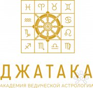 Логотип Академии Джатака