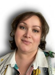 Ольга Борисовна Бондарева