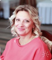 Татьяна Ткаченко