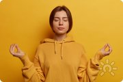 Проект Atmayogi