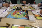Игра-тренинг Life Mentor