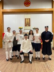Школа традиционного уданского ушу и&nbsp;цигун Уданпай