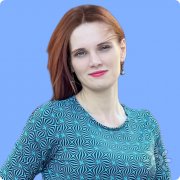 Людмила Шумакова