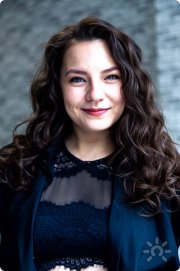 Екатерина Якупова (Лубсанова)