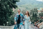 Tantric People | Студия телесных практик и&nbsp;медитаций