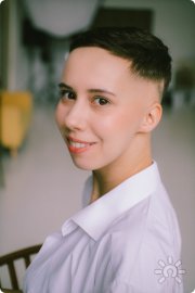 Екатерина Нестерова