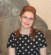 Елена Моисеева