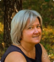 Людмила Алиференко