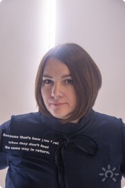 Васильева Дарья