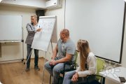 Мастер-класс по&nbsp;соционике