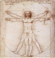 Vitruvian Man