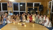 Круг в&nbsp;Сочи 17 декабря 2022 года