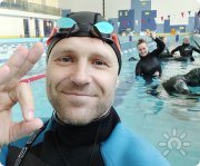 йога и&nbsp;фридайвинг