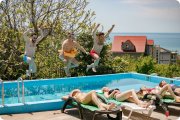 у Нас есть все для веселья