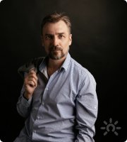Виталий Арье
