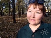 Елизавета Минеева