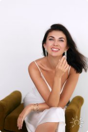 Марина Палагина