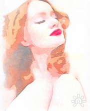 Мария Илюшина