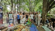 Шапшуга&nbsp;— Фестиваль осознанности