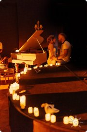 Project Tantra transcendent. Живая музыка и&nbsp;Тантра