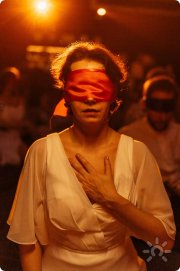 Project Tantra transcendent. Живая музыка и&nbsp;Тантра