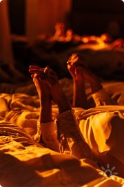 Project Tantra transcendent. Живая музыка и&nbsp;Тантра