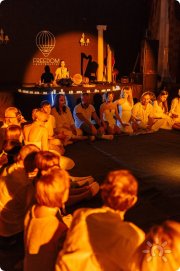 Project Tantra transcendent. Живая музыка и&nbsp;Тантра