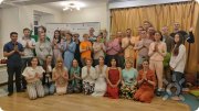"Вибрация Счастья" 2022