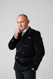 Центр авторских встреч Павла Ракова