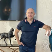 Центр авторских встреч Павла Ракова