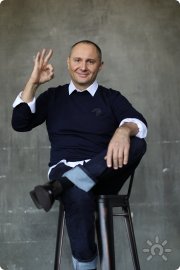 Центр авторских встреч Павла Ракова