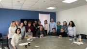 Семинар Дениса Куталева в&nbsp;Воронеже
