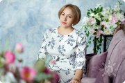 Леся Левуа Координатор курсов, Астролог