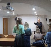 Денис Куталев В&nbsp;Нижнем Новгороде
