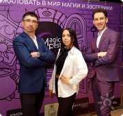 Нарежнев Данил Петрович
