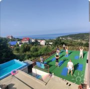 Площадка с&nbsp;панорамным видом
