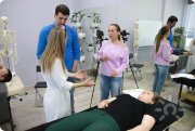 Краснодарский колледж прикладной кинезиологии (ККПК)