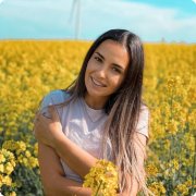 Лилия Стародубцева